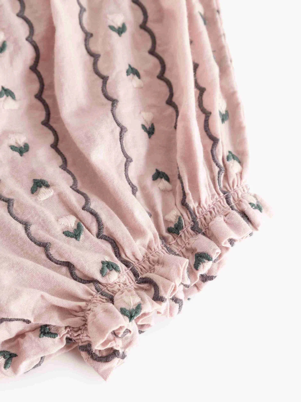 Pava Bloomers