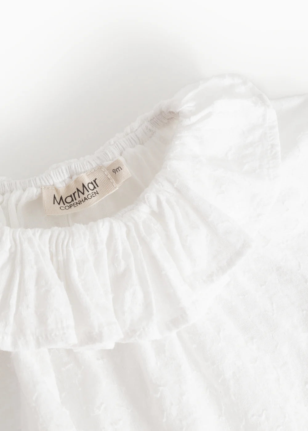 Tia Blouse