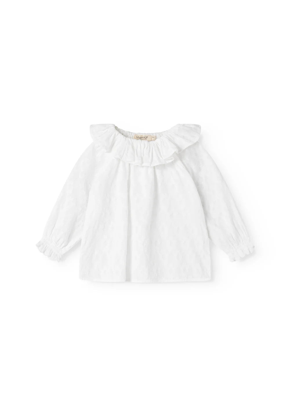 Tia Blouse