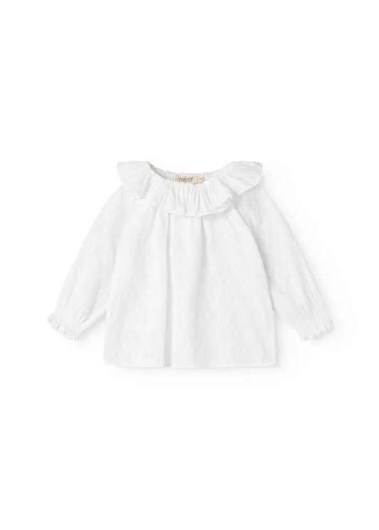 Tia Blouse