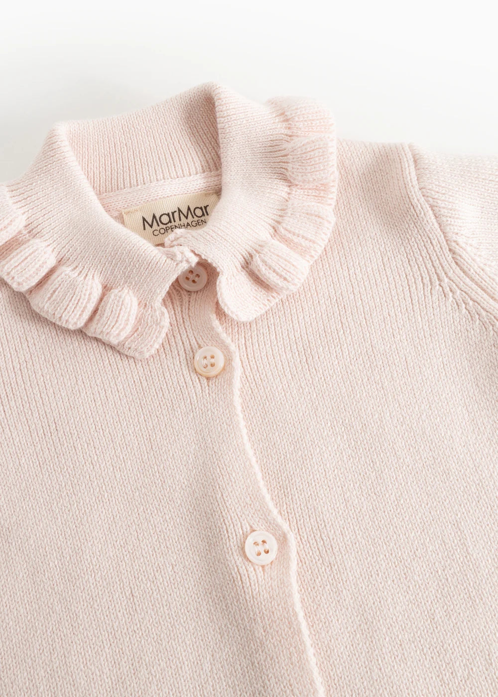 Tilda B Sweater