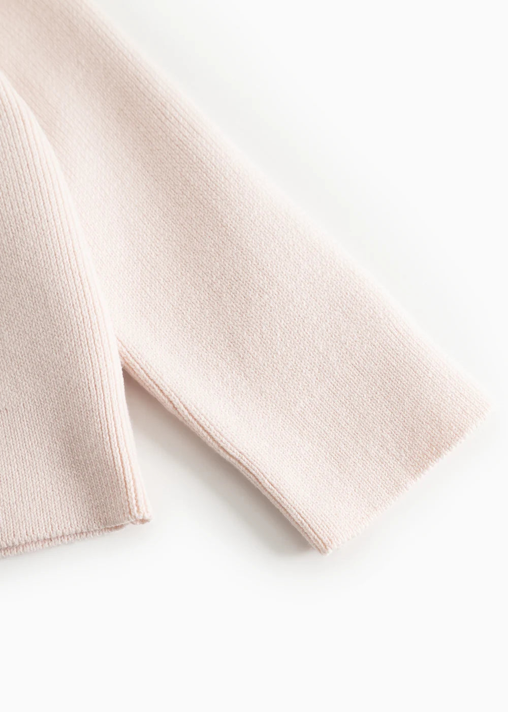 Tilda B Sweater