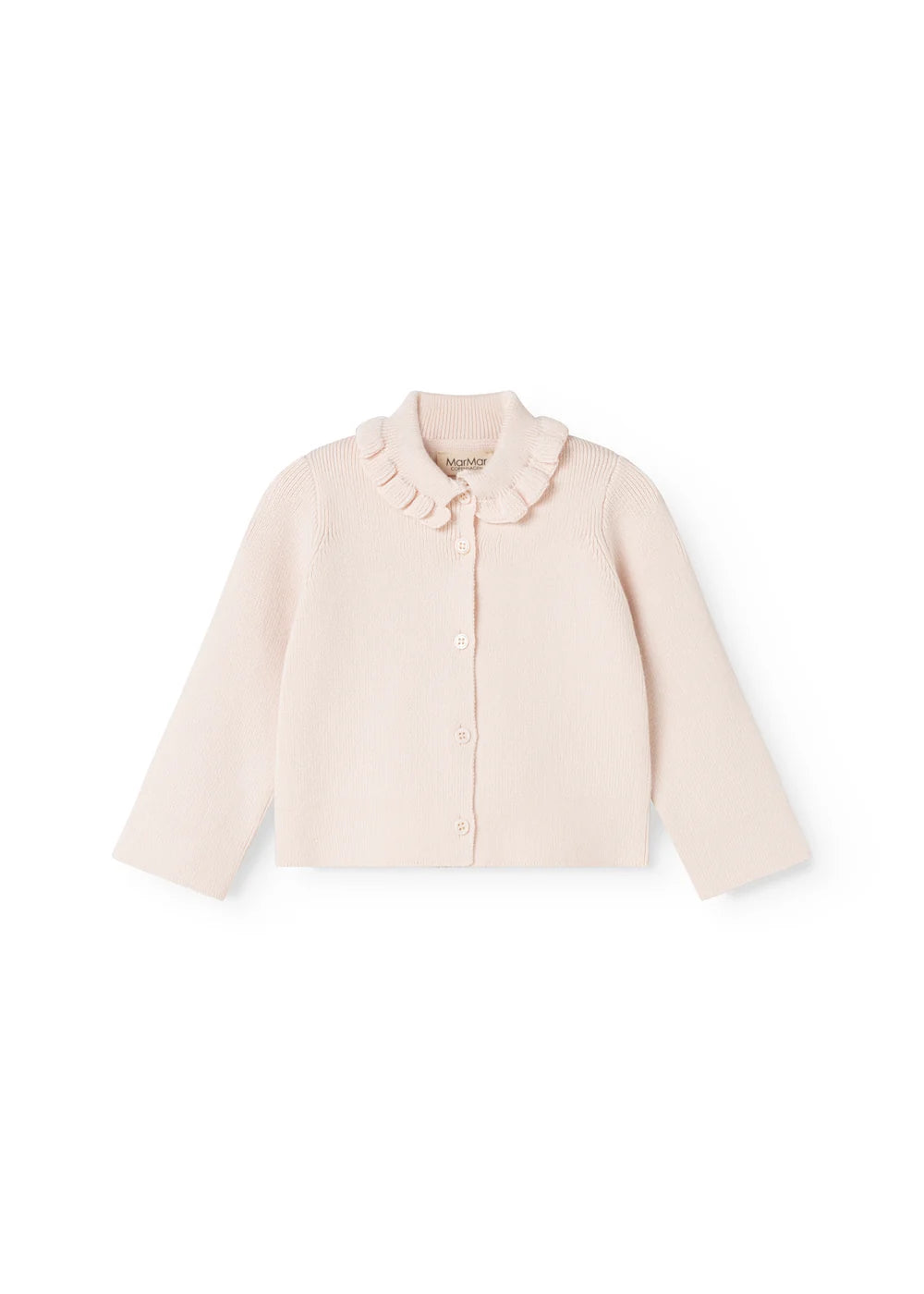 Tilda B Sweater