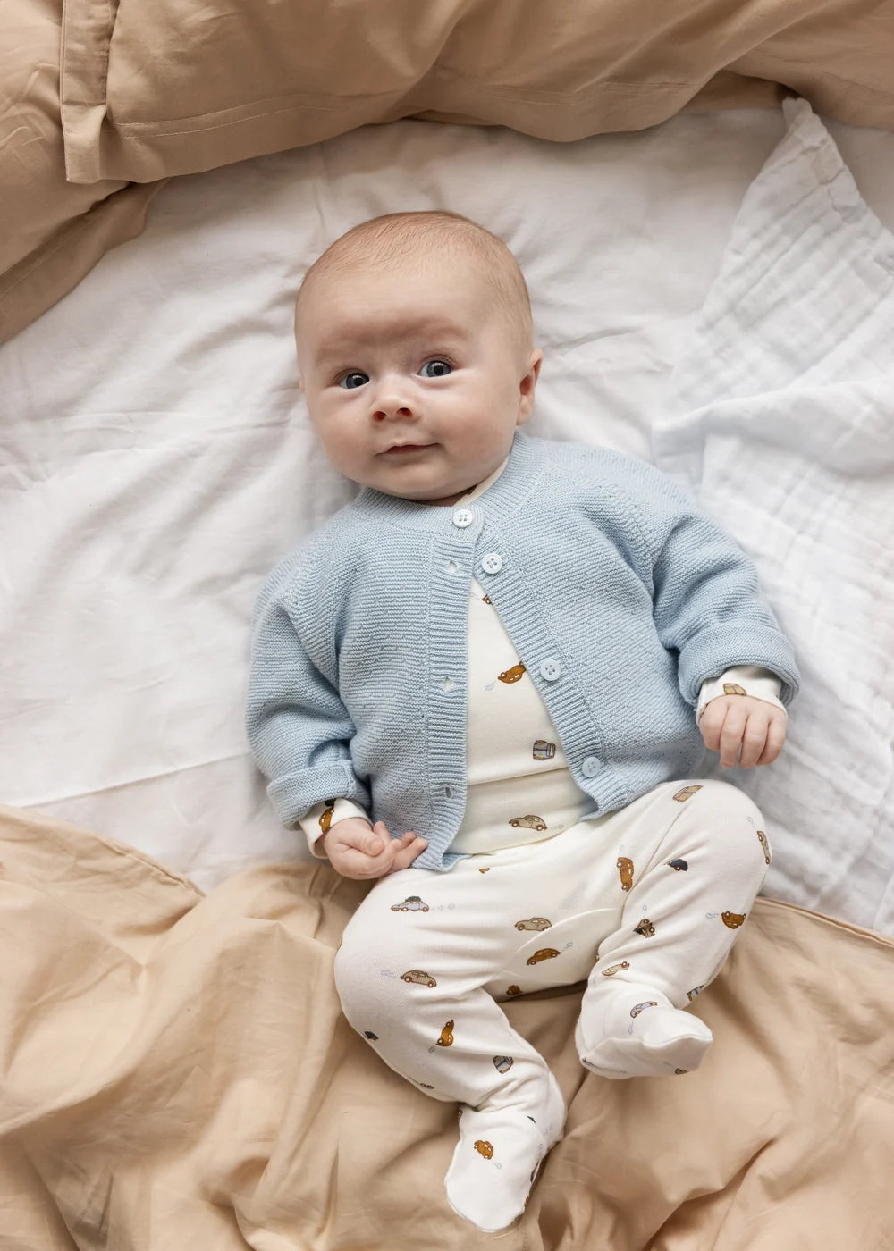 Rubello Onesie