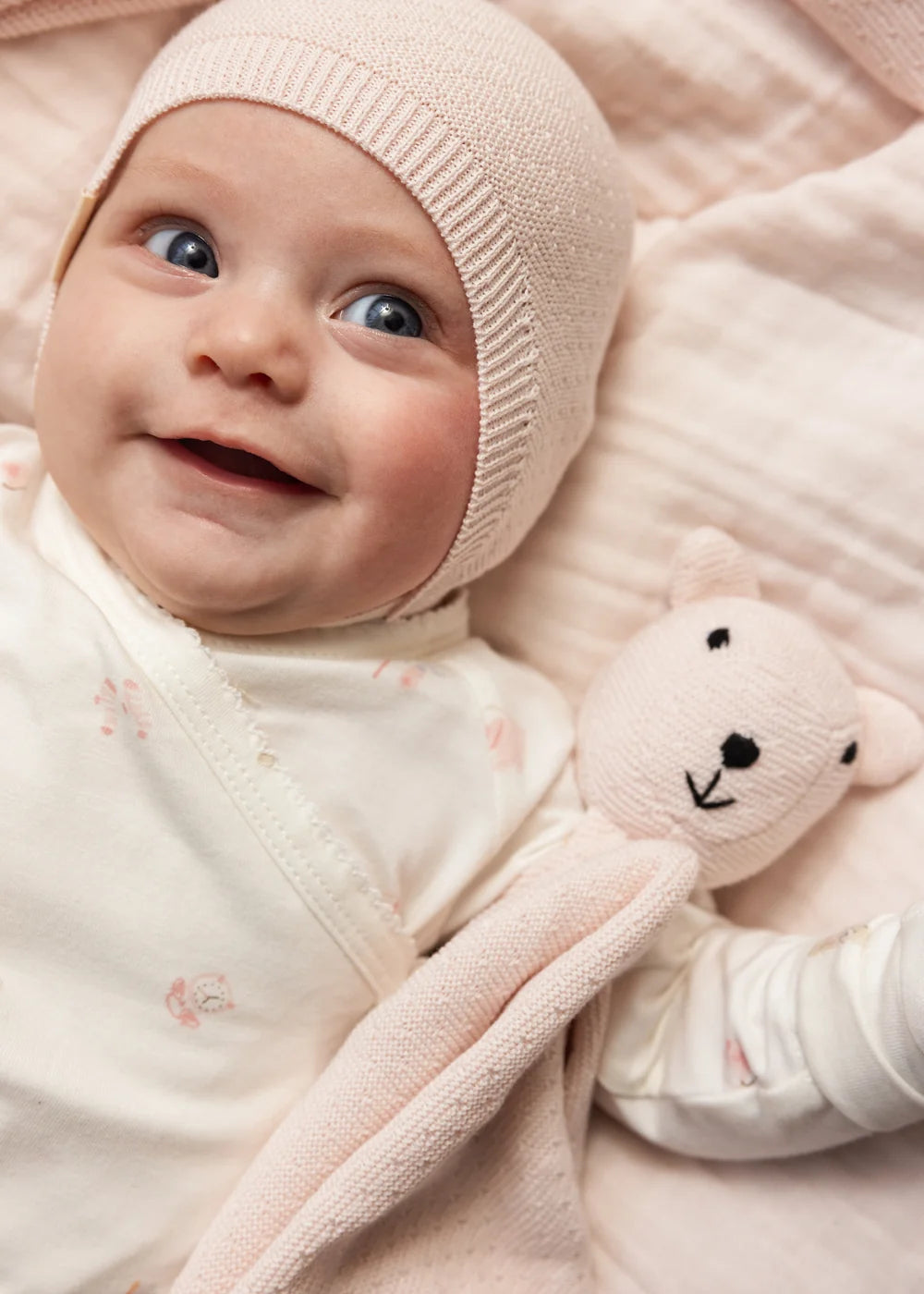 Rubetta Onesie
