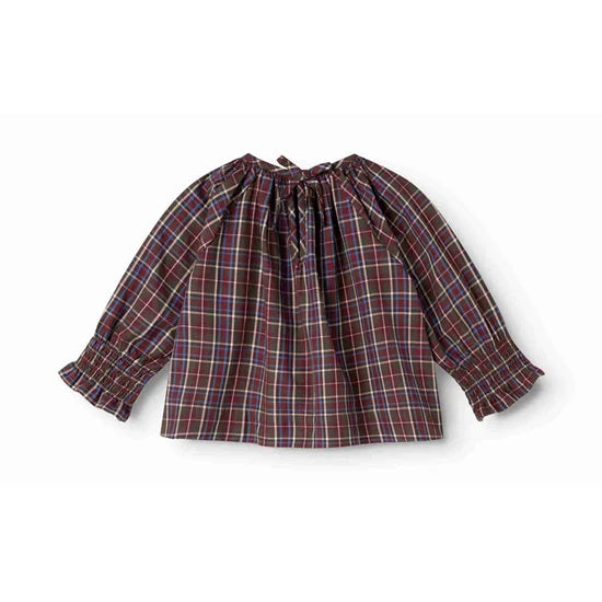 Tonala Blouse