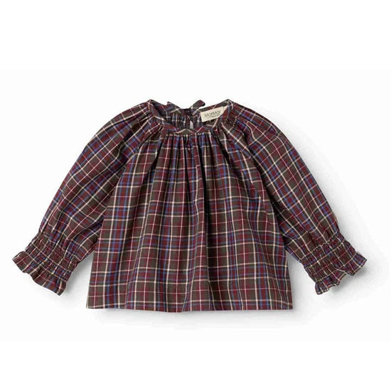 Tonala Blouse