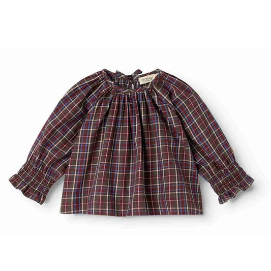 Tonala Blouse