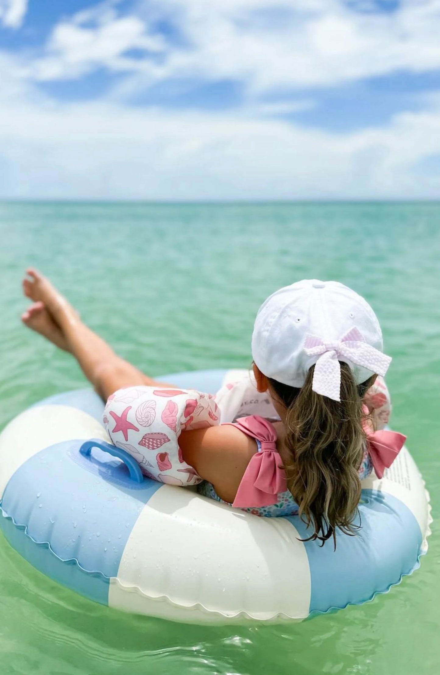 Birthday Girl - White - Youth (2-7Y)