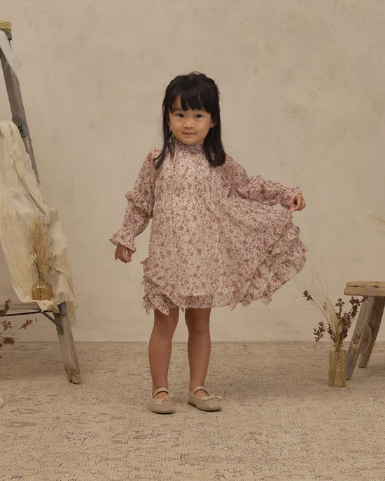 Mirabelle Dress