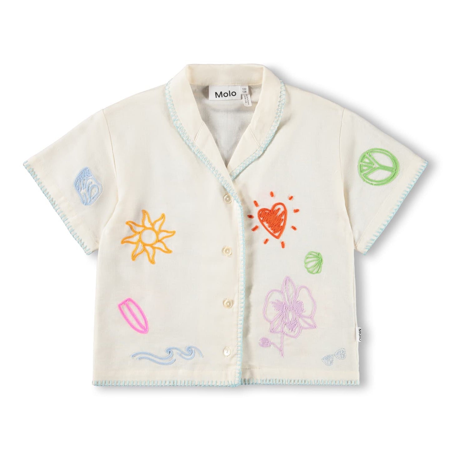 Rosalle Shirt