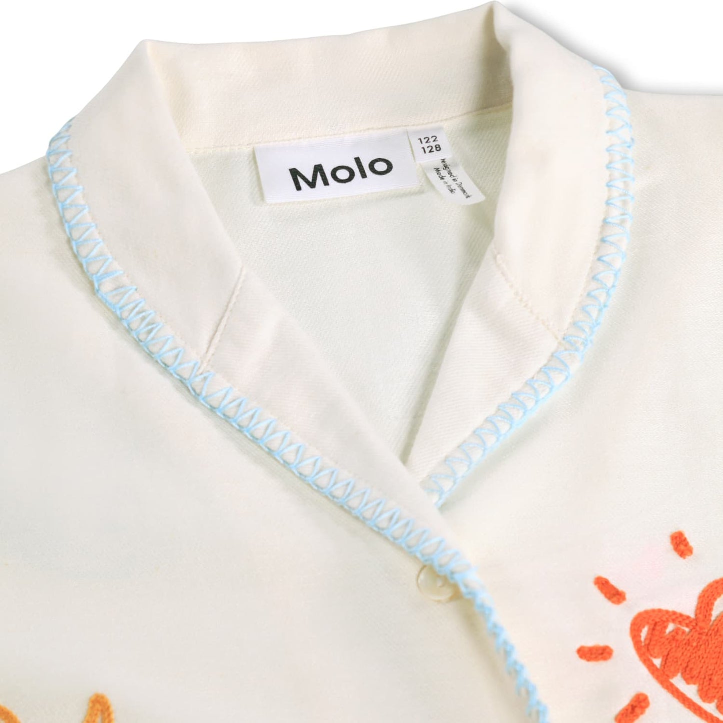 Rosalle Shirt