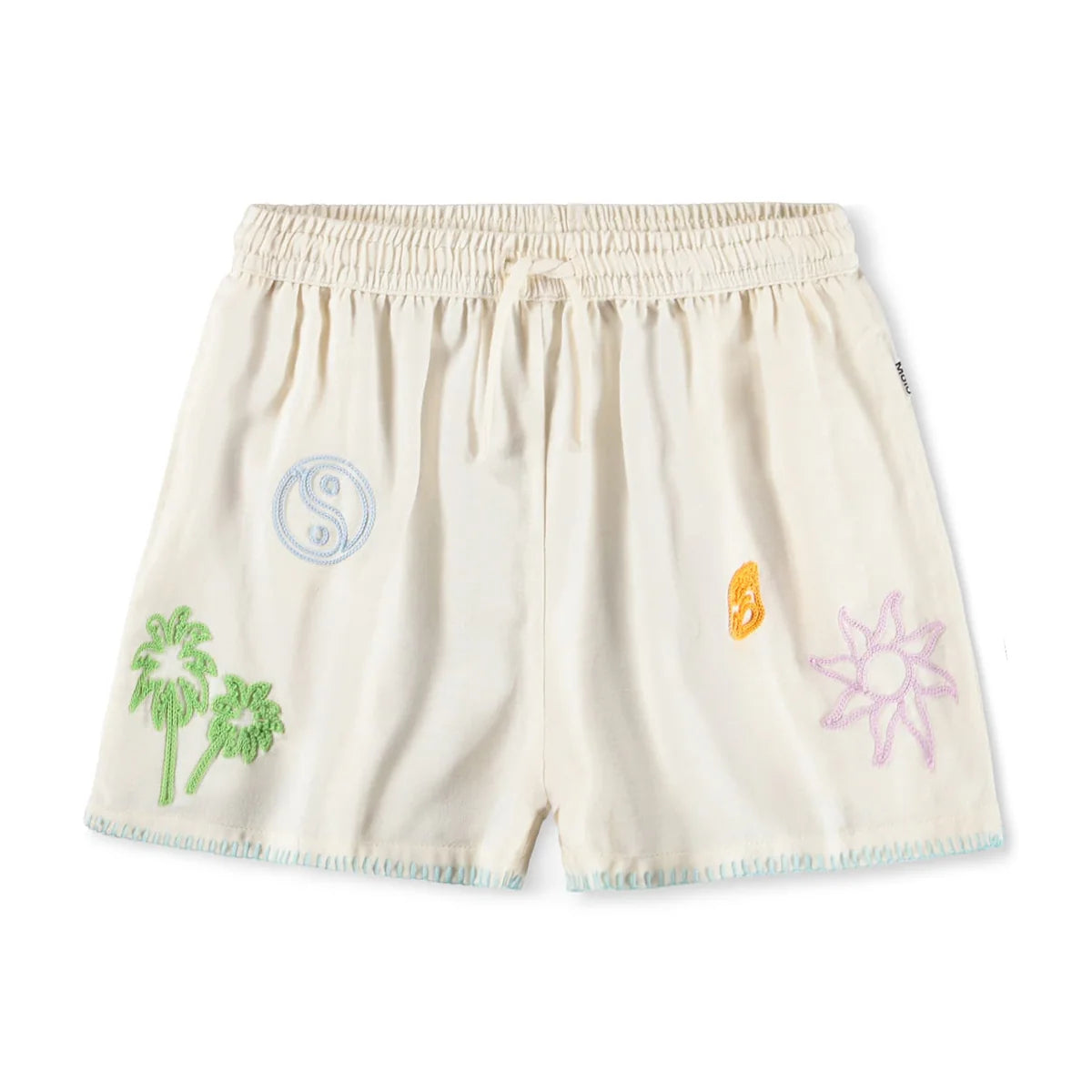 Annabella Shorts
