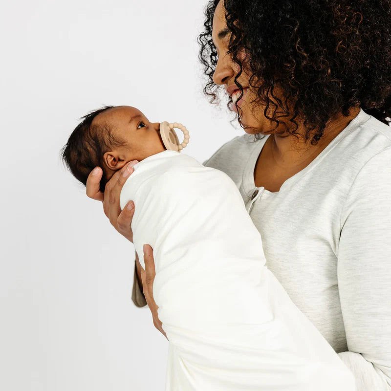 Finley Swaddle Blanket - Regular Luxe (48 x 48 inches)