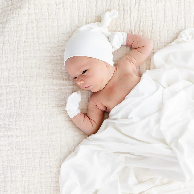 Finley Swaddle Blanket - Regular Luxe (48 x 48 inches)