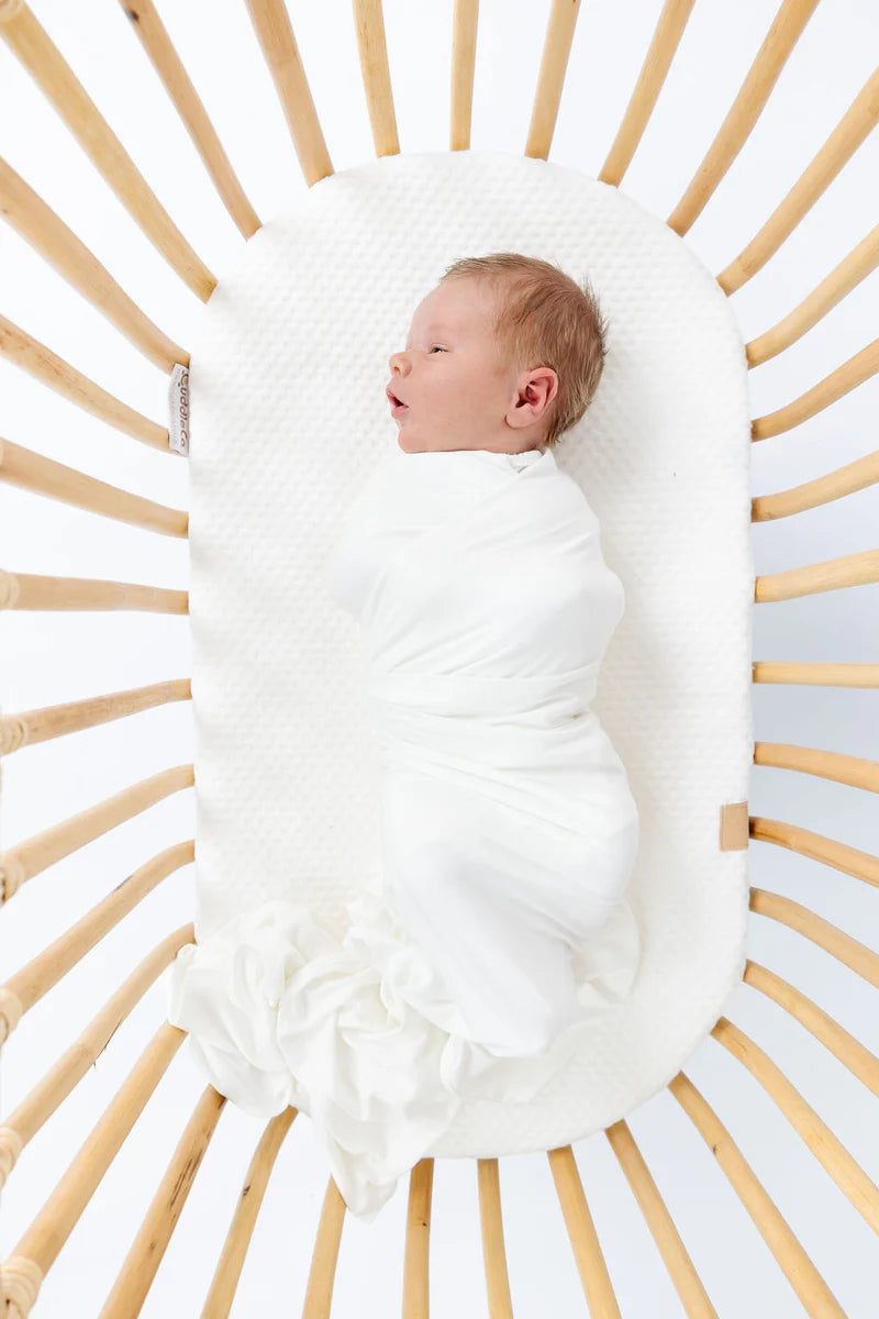 Finley Swaddle Blanket - Regular Luxe (48 x 48 inches)
