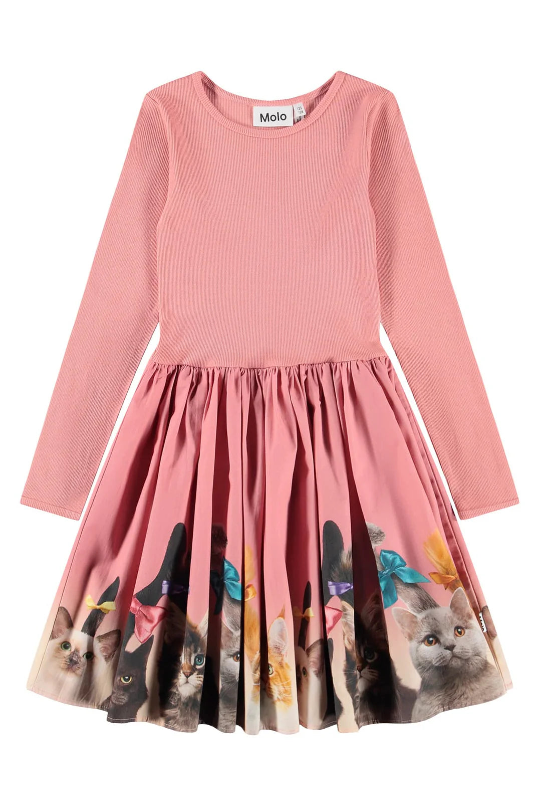 Casie Dress