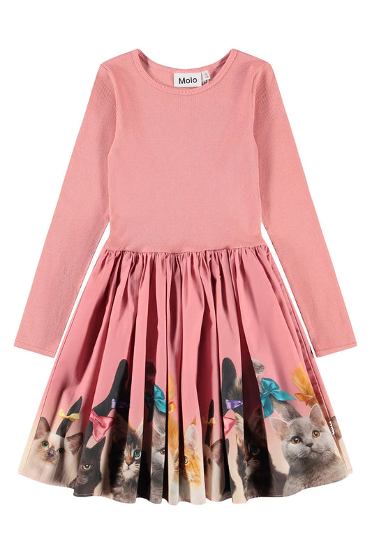 Casie Dress