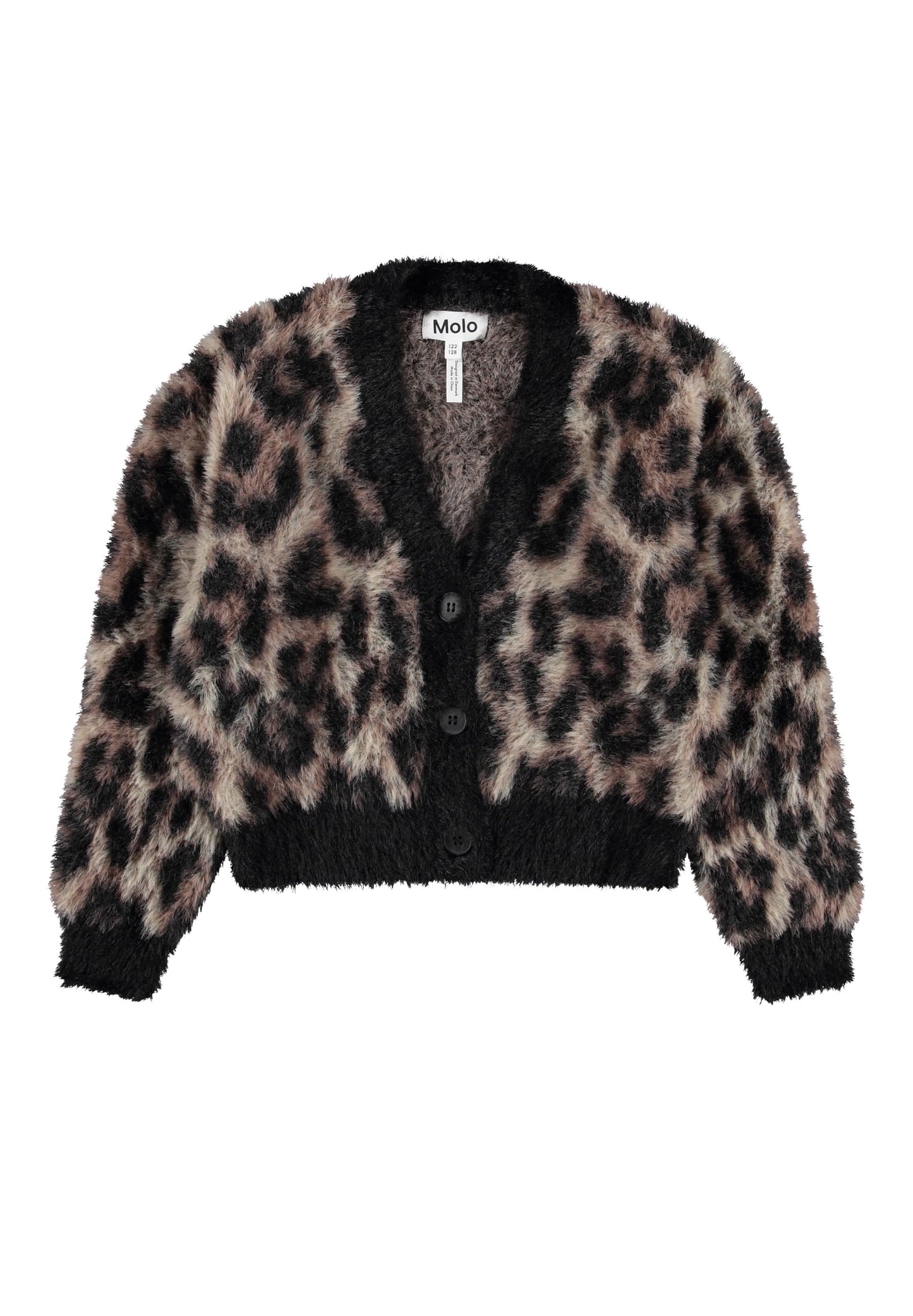 Gilly Sweater