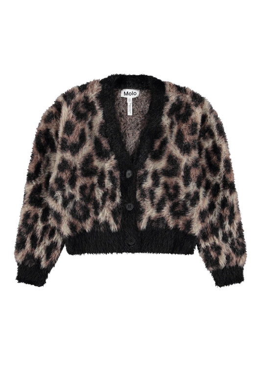 Gilly Sweater