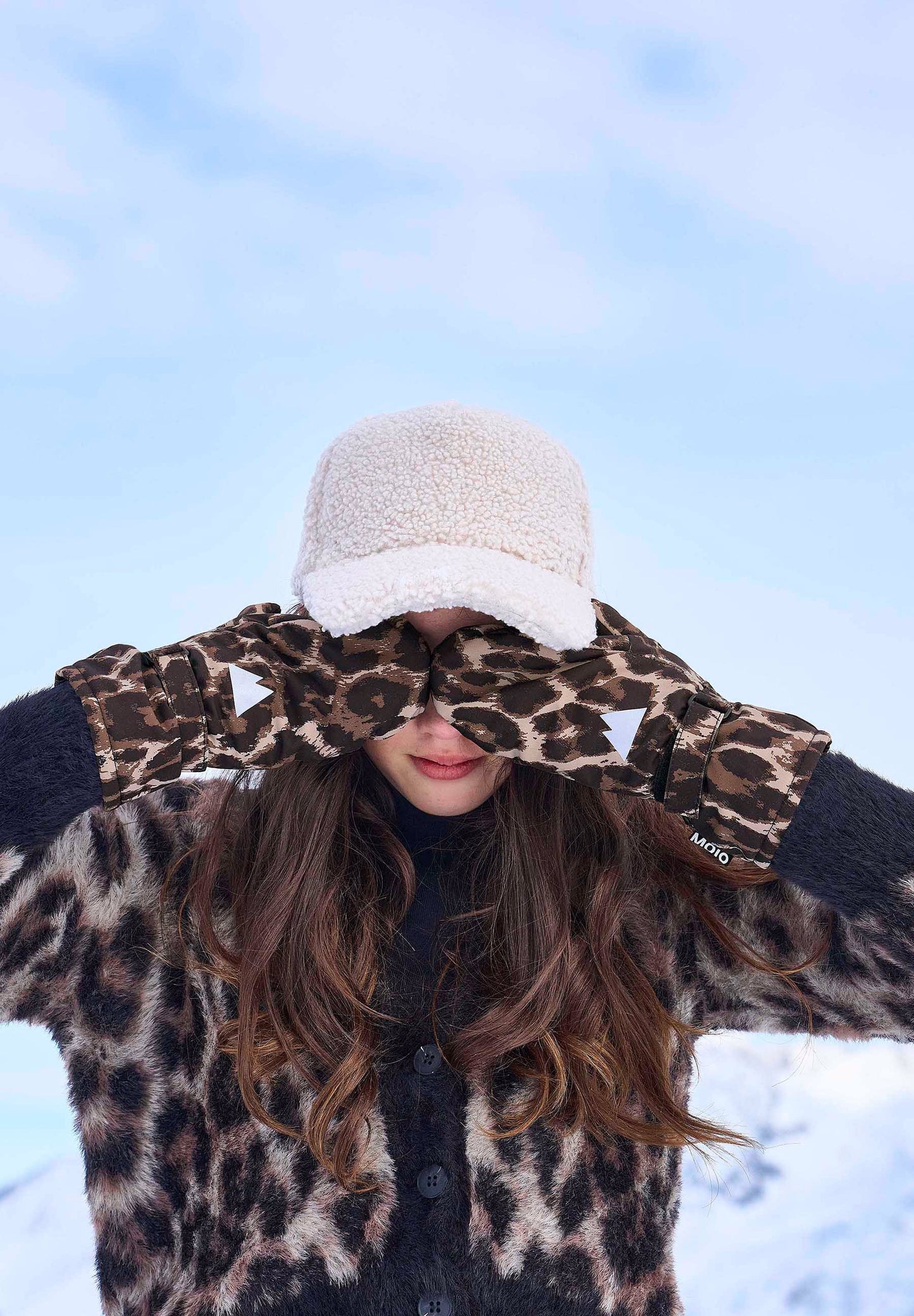 Gilly Sweater
