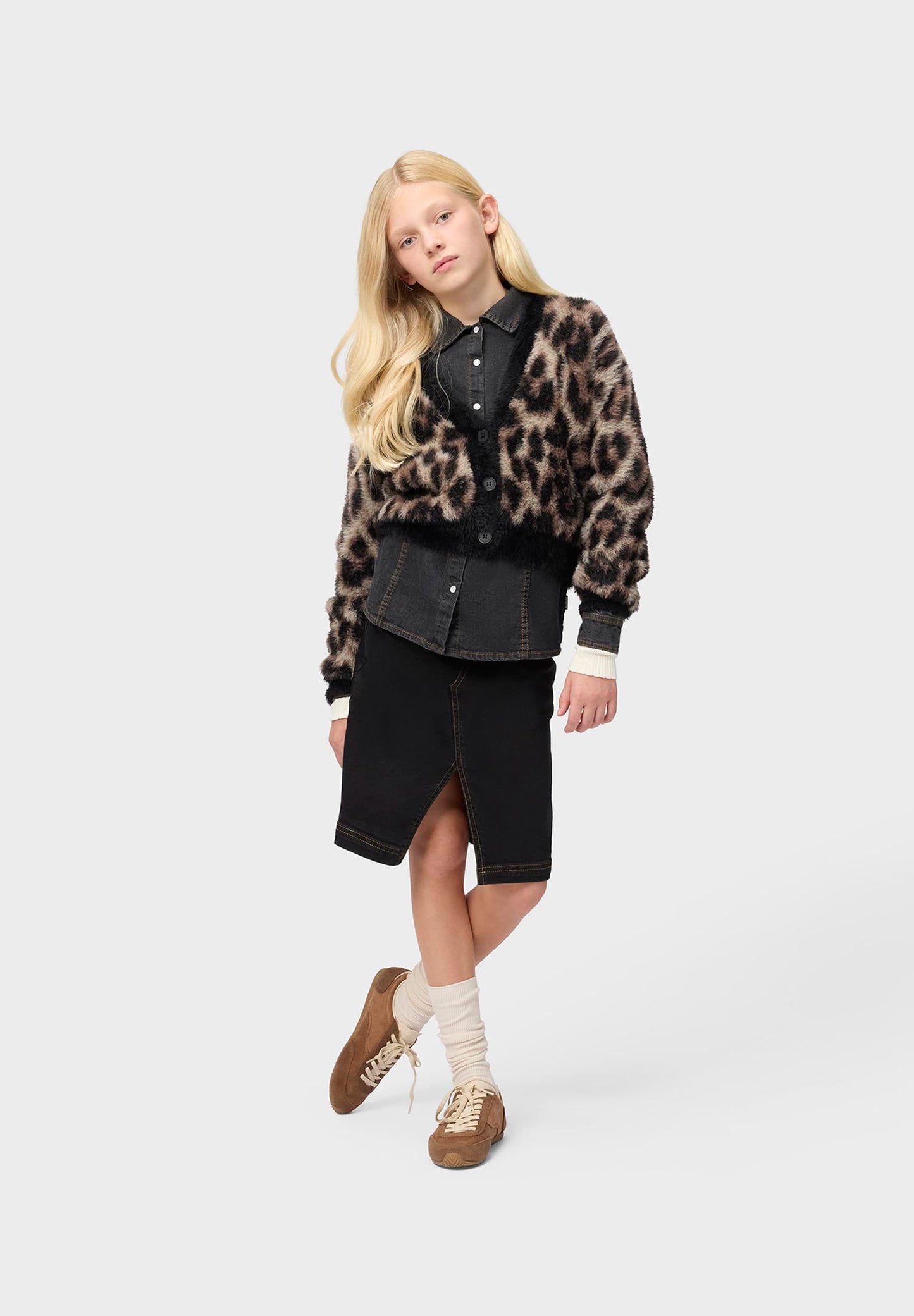 Gilly Sweater