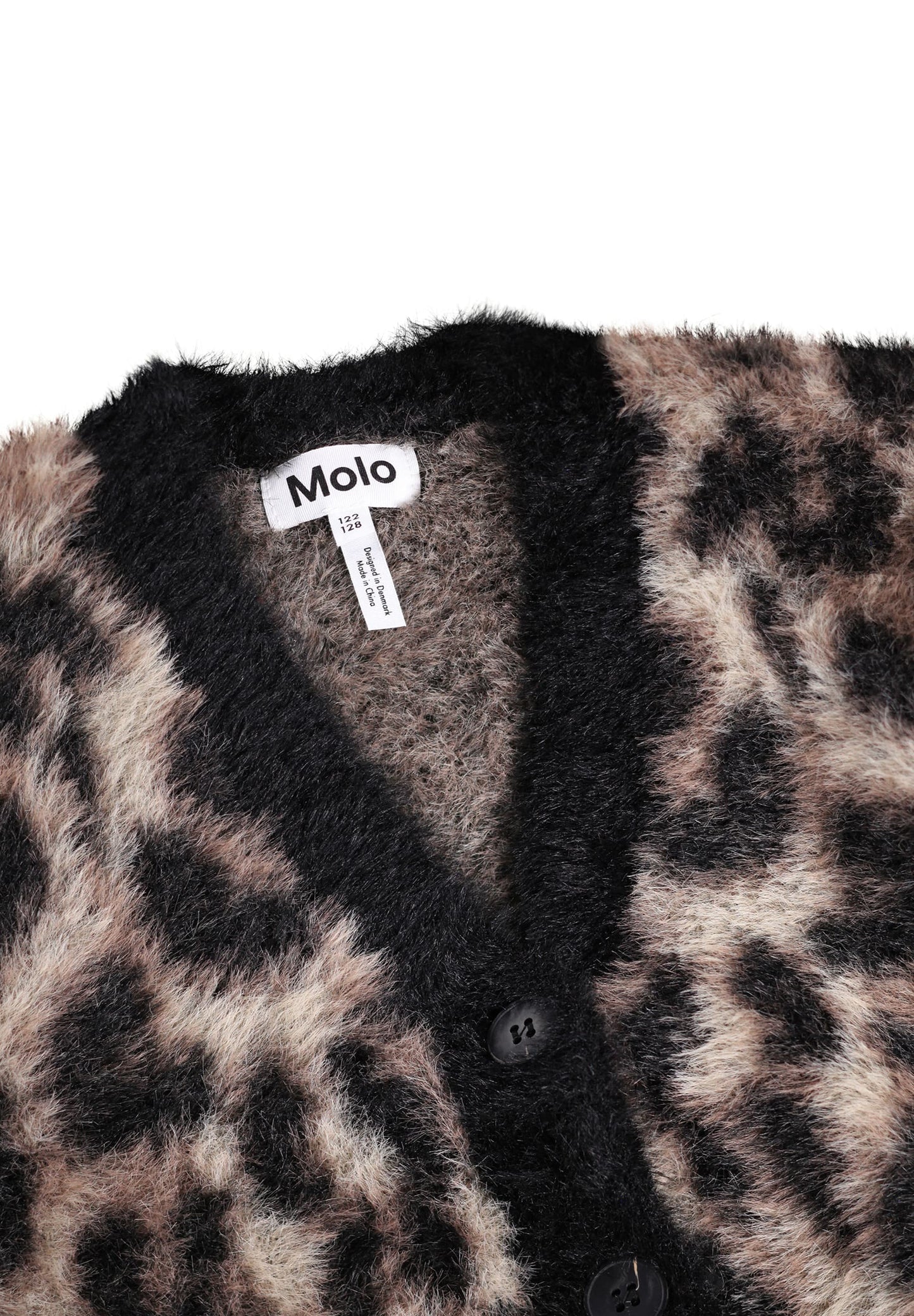Gilly Sweater