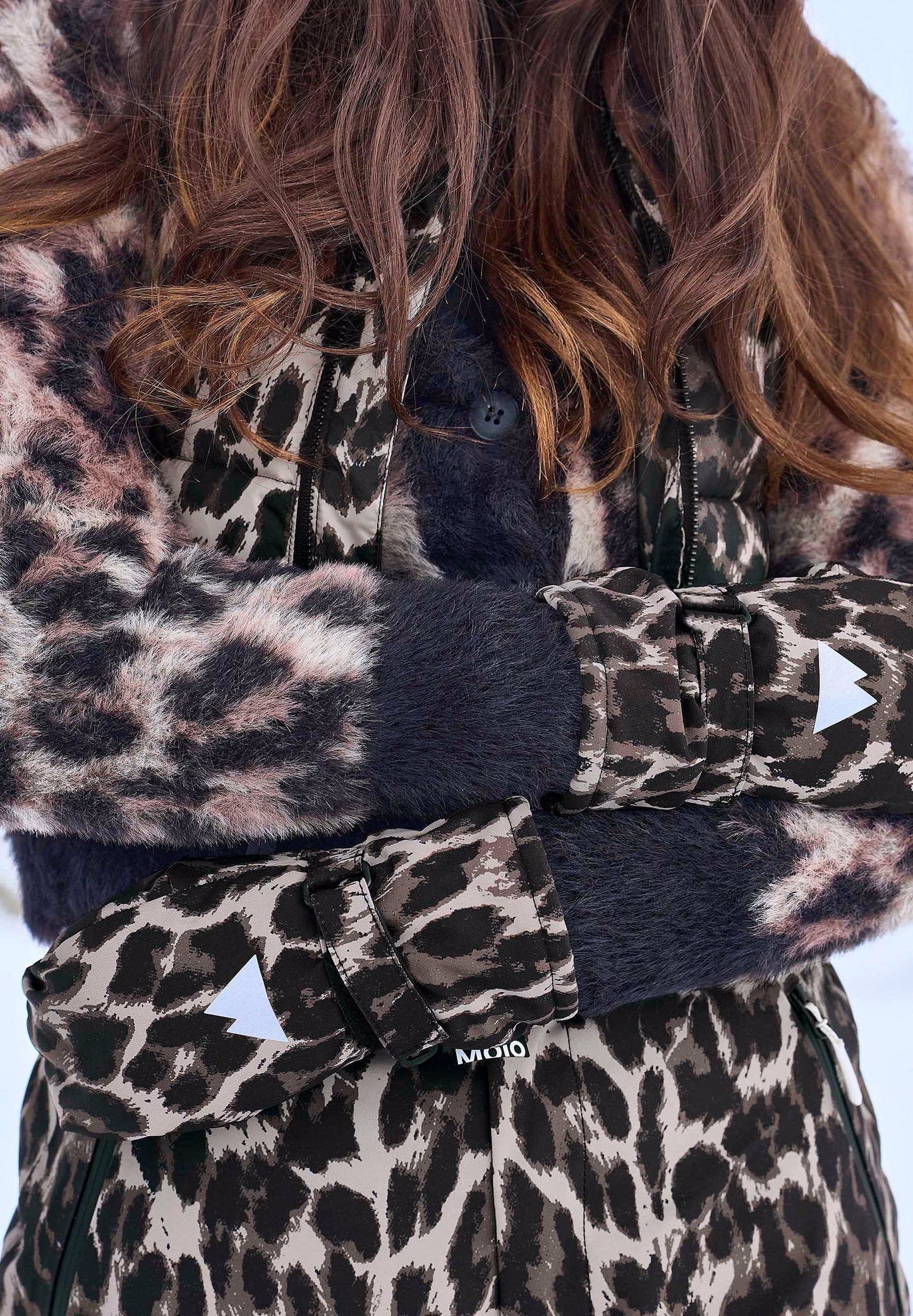 Gilly Sweater