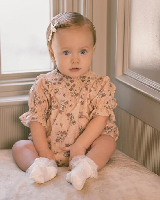 Maddie Romper