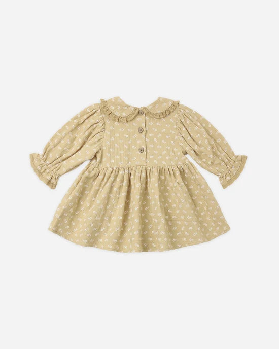 Marisol Dress
