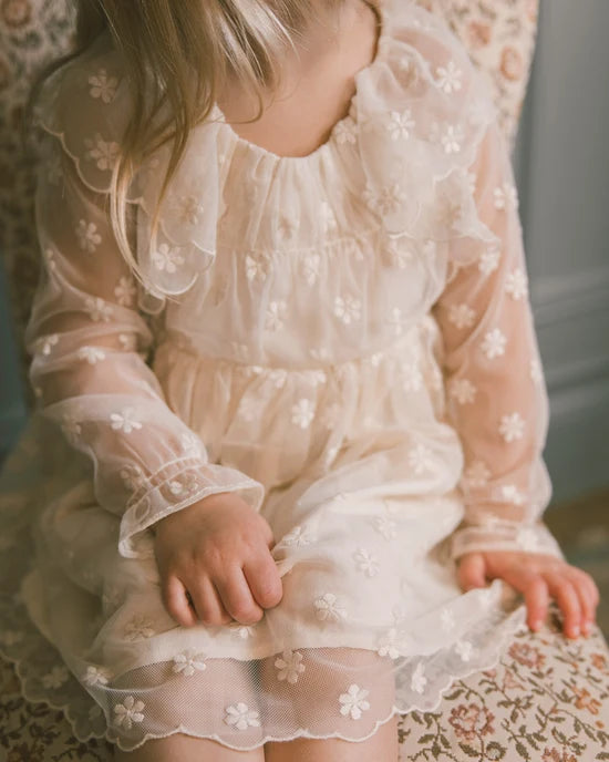 Celine Dress