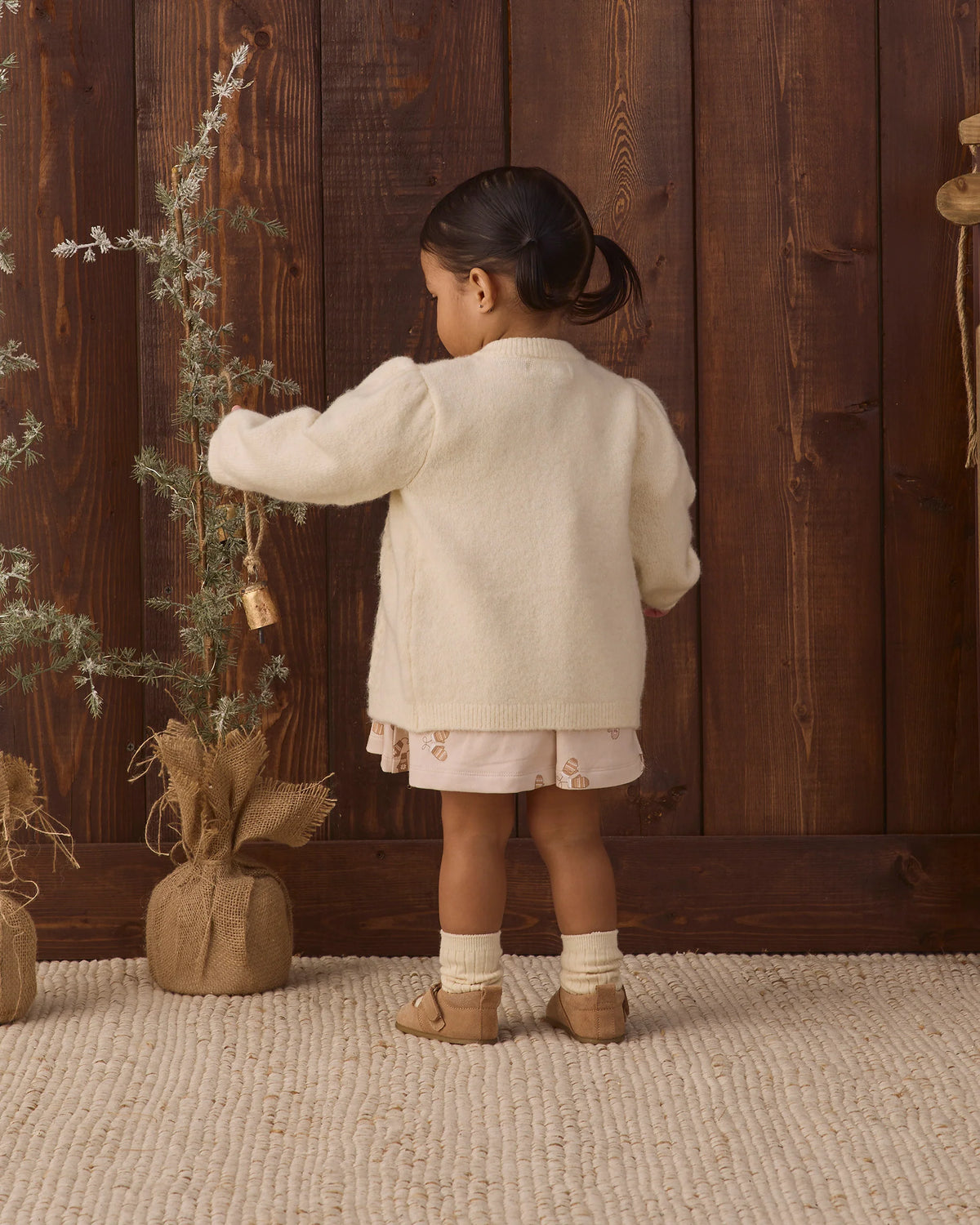 Holly Cardigan