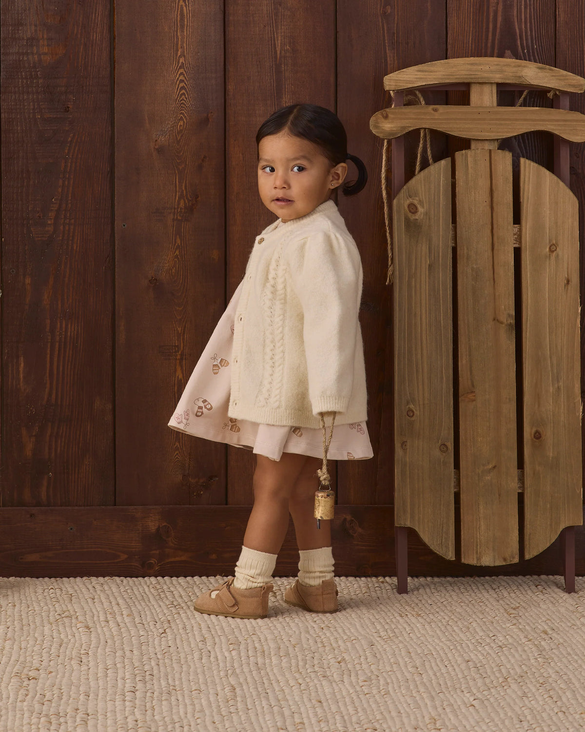Holly Cardigan