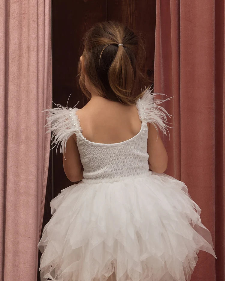 Magique Dress