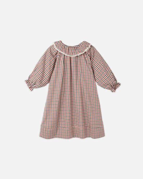 Girl's Nightgown
