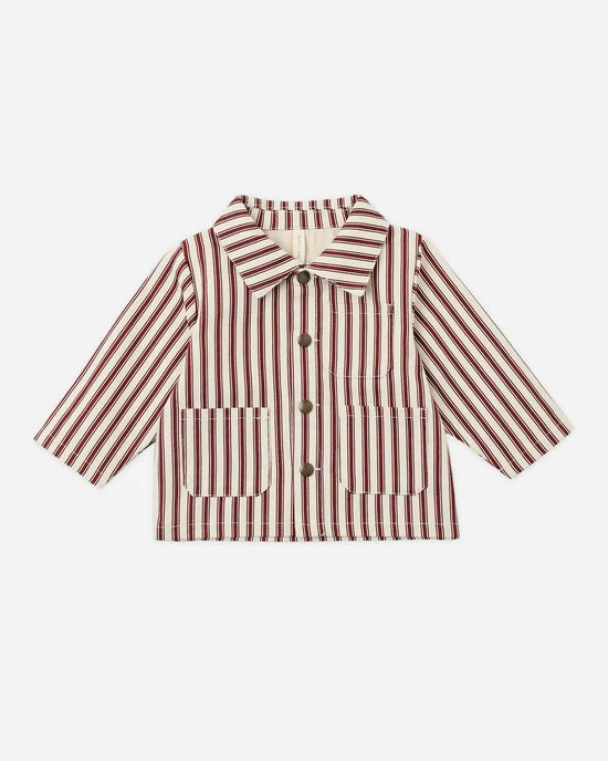 Utility Jacket