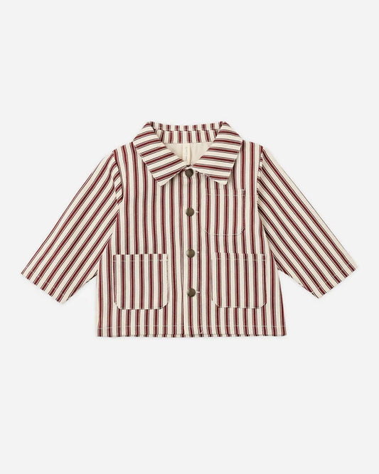 Utility Jacket