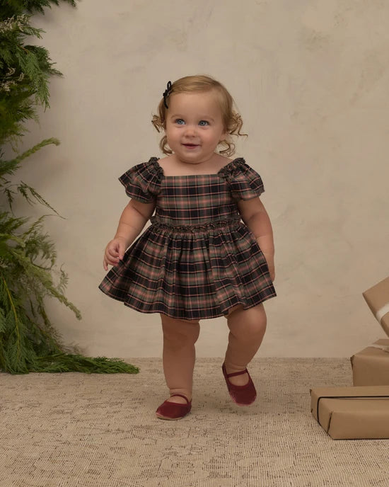 Baby Ballet Flats