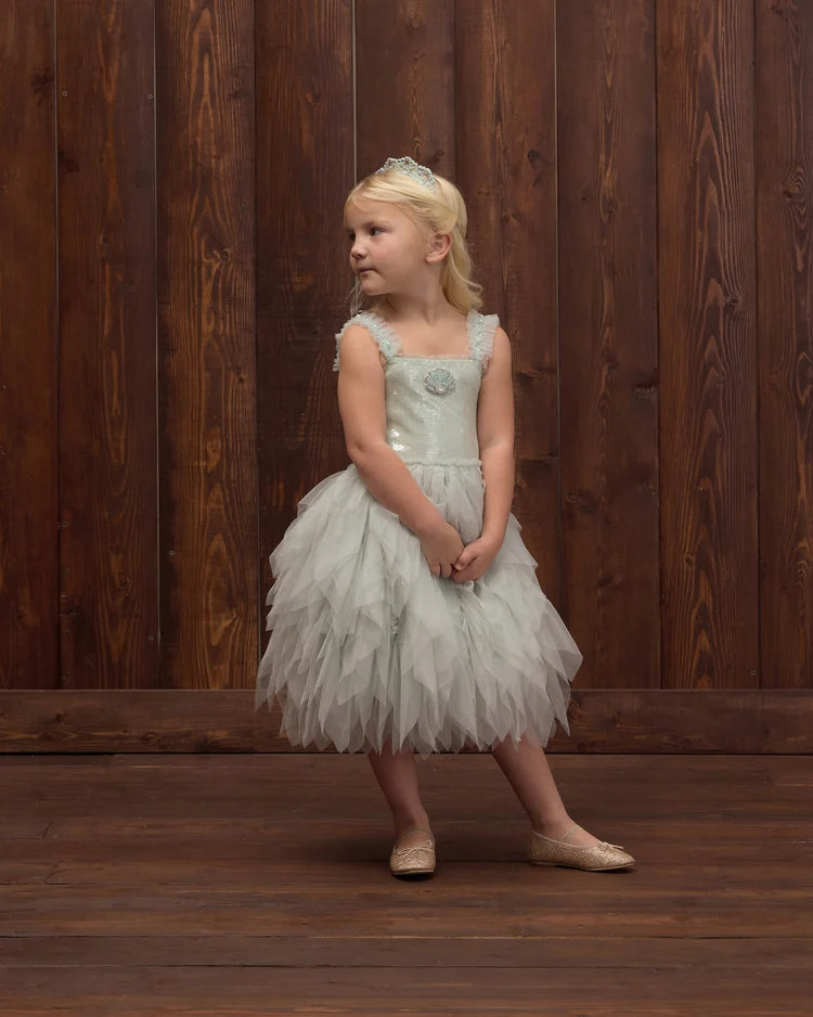 Magique Dress