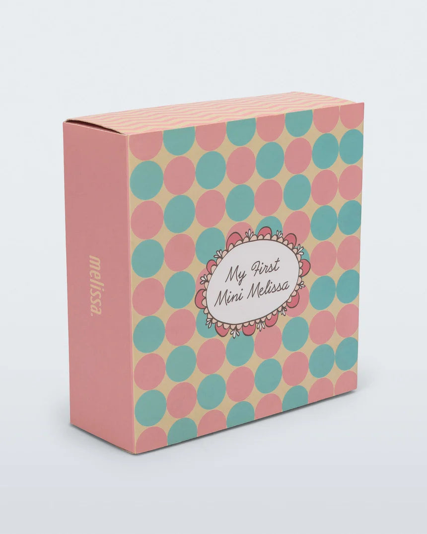 My First Mini Melissa - US3 - Red