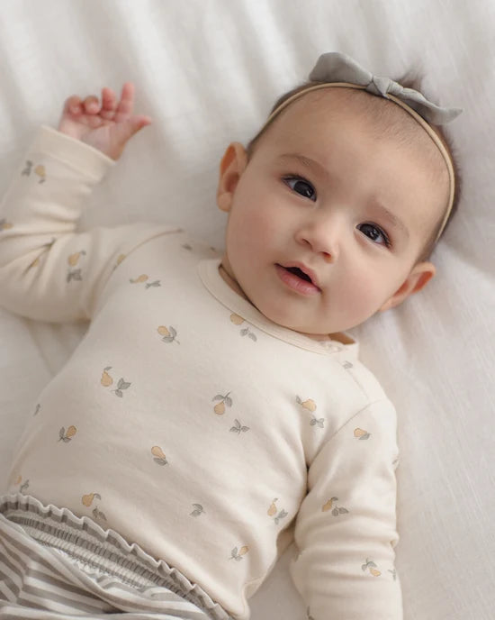 Little Knot Headband - Laurel