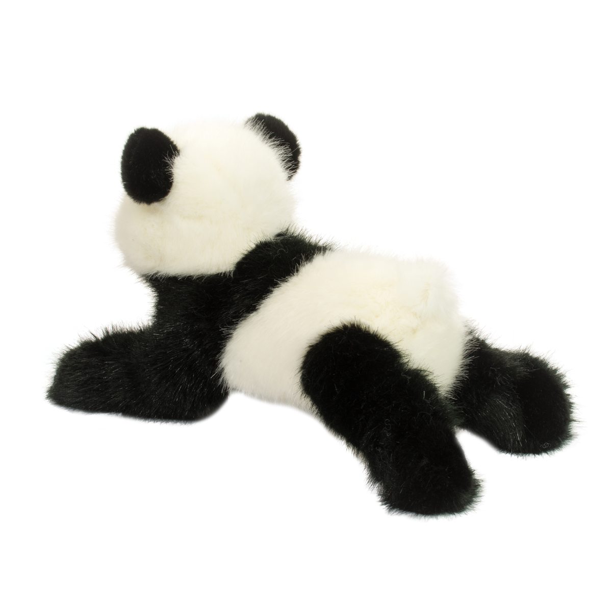 Wasabi Panda Delux