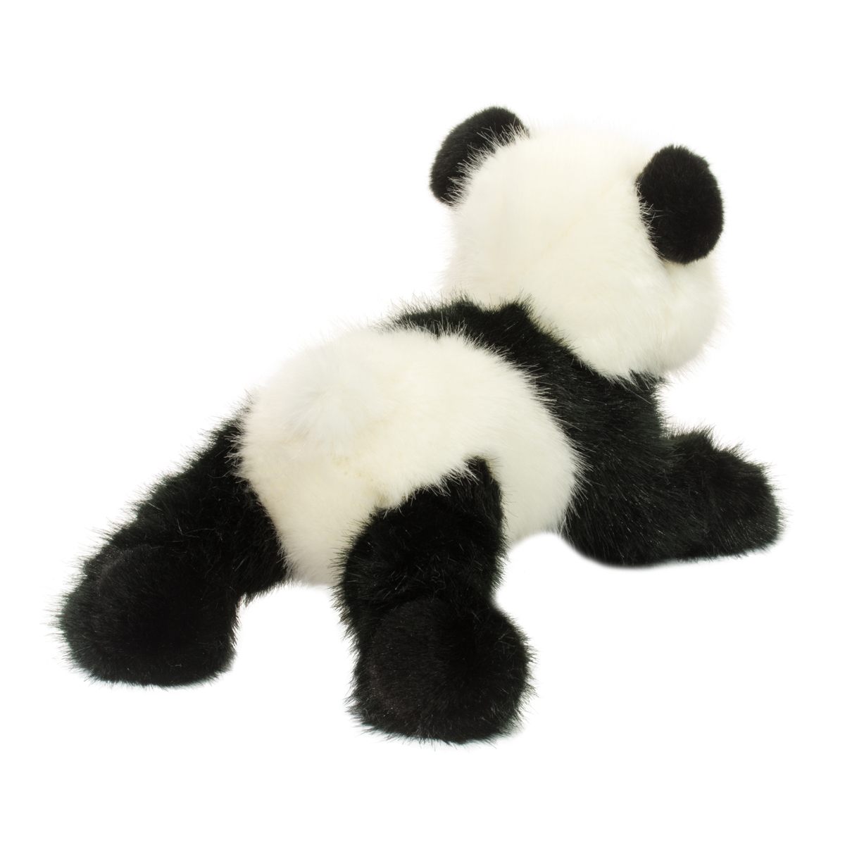 Wasabi Panda Delux