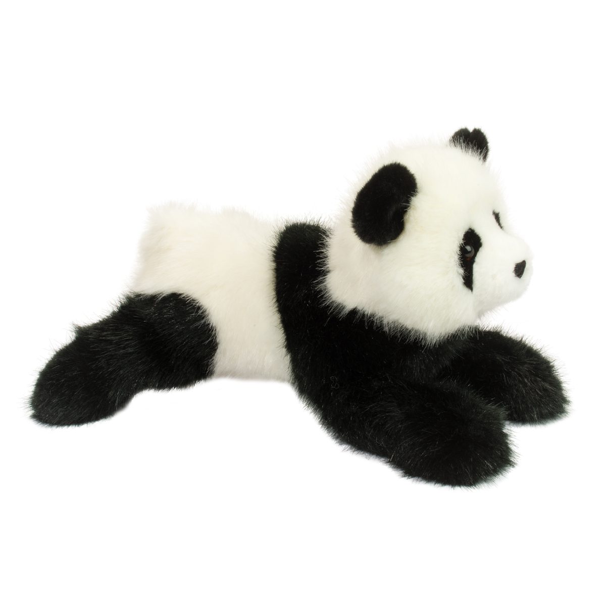 Wasabi Panda Delux