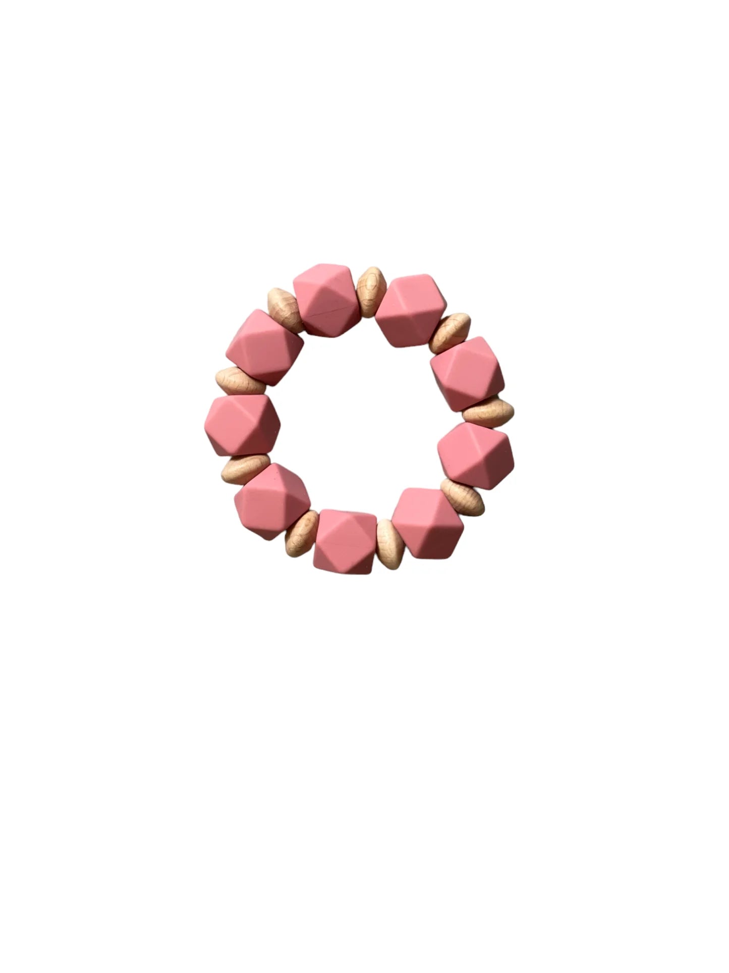 Ollie Rattle - Dusty Rose