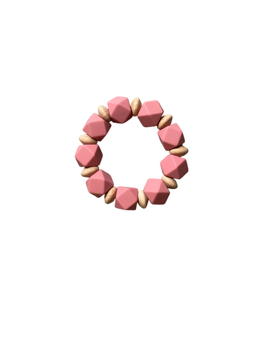 Ollie Rattle - Dusty Rose