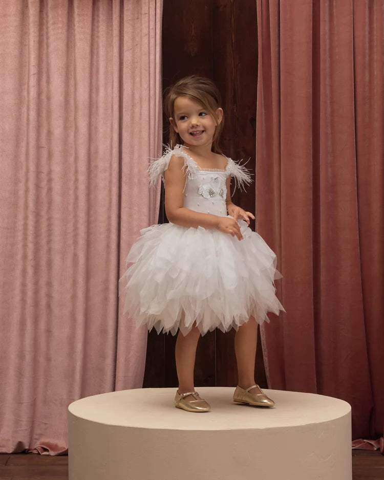 Magique Dress