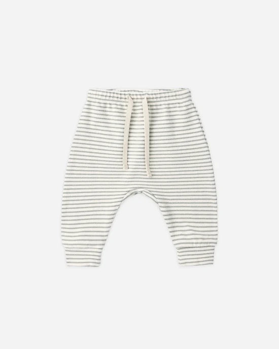 Drawstring Pant