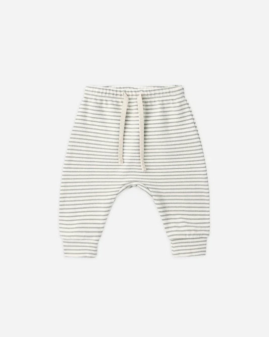 Drawstring Pant