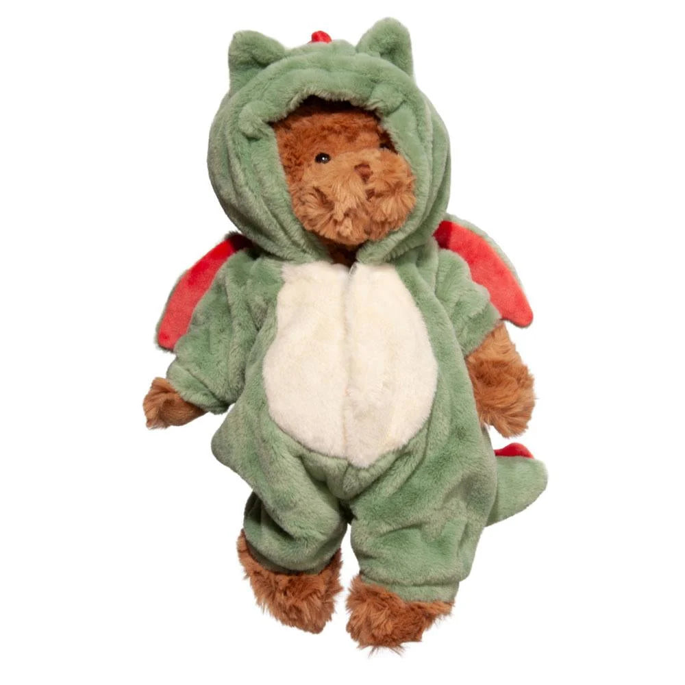 Bjorn Dragon Bear